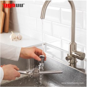 تصویر سیر له کن ایکیا مدل KONCIS 