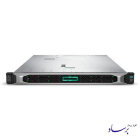 تصویر سرور HPE DL360 G10 