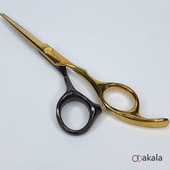 تصویر قیچی کات آرایشگری آرچر 5.5 اینچ کد 4000120 