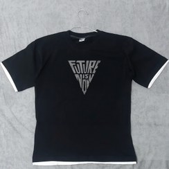 تصویر تیشرت کد ۴ 