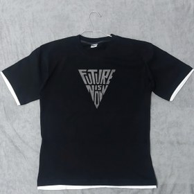 تصویر تیشرت کد ۴ 