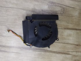 تصویر فن اصلی لپ تاپ اچ پی پاویلیون DV3-2000 FAN HP PAVILION DV3-2000