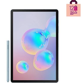 تصویر تبلت سامسونگ GALAXY Tab S6 با ظرفیت 256 گیگابایت 