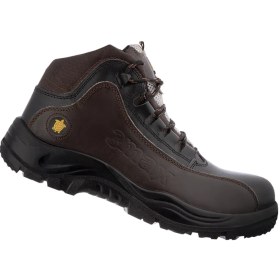 تصویر پوتین ایمنی تری مکس نیو 3MAX NEW 