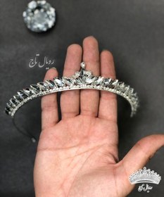 تصویر تاج عروس “دریا” 