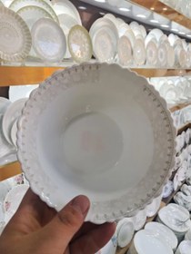 تصویر کاسه آبگوشت فله آرکوپال مقصود - کد Archopal Maqsood bulk broth bowl