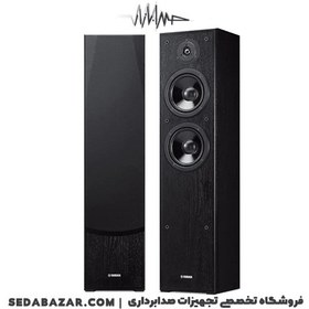 تصویر YAMAHA - Home Theatre Package No1 پکیج سینما خانگی 