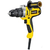 تصویر پیچ گوشتی برقی چکشی صنعتی 450 وات کنزاکس مدل 2515 Kenzax model 2515 450 watt industrial hammer electric screwdriver