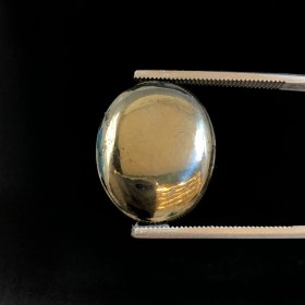 تصویر سنگ پیریت اصل طلایی 250156 