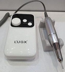 تصویر دستگاه سوهان برقی لوجیکس LUGX مدل LG3_1 LUGX LG3_1