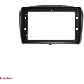 تصویر قاب مانیتور ام وی ام MVM- 110 قدیم 