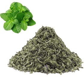 تصویر پونه کوهی ارگانیک 50 گرمی 