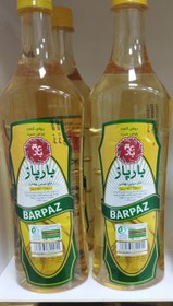 تصویر روغن کنجد 800 گرمی بارپاز(حاج عباس بهجتی) 