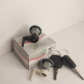 تصویر قفل سوییچی 2 تیکه 206 نصیری 