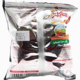 تصویر چاکلزاستیک کچاپ 20گرمی 