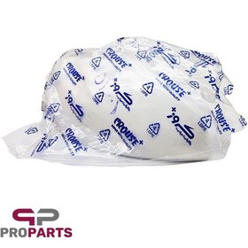 تصویر قاب (فلاپ) آینه پژو ۲۰۷ کروز 