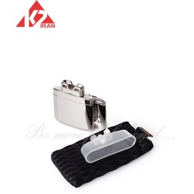 تصویر بخاری جیبی 12 ساعته 