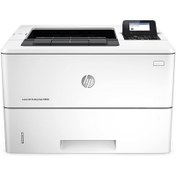تصویر پرینتر تک کاره لیزری اچ پی مدل M506dn ا HP M506DN Laser Printer HP M506DN Laser Printer