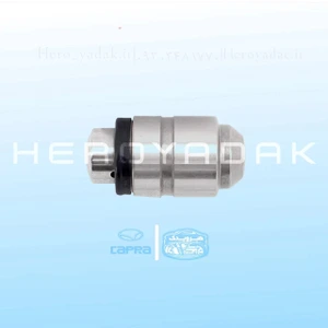 تصویر فروشگاه هیرو یدک