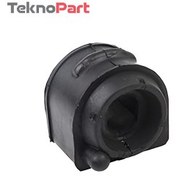 تصویر لاستیک چاکدار عقب مزدا 3 