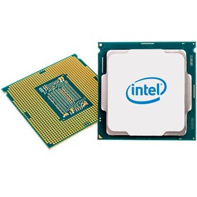 تصویر پردازنده مرکزی اینتل سری COMET LAKE مدل Core i3-10100F Intel COMET LAKE Core i3-10100F CPU