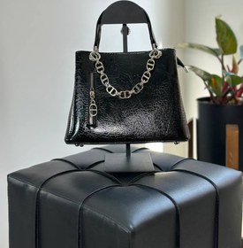 تصویر کیف مجلسی زنانه کد 502 