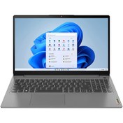 تصویر لپ تاپ لنوو IdeaPad 3 | 8GB RAM | 512GB SSD | i5 1155G7 | VGA Mx350 2GB ا LENOVO IdeaPad 3 LENOVO IdeaPad 3