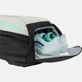 تصویر کوله تنیس هد مدل تور 25 لیتری | Tour Backpack HEAD Tour Backpack 25L | 260954