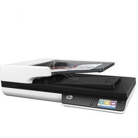 تصویر اسکنر اچ پی مدل 4500f1 