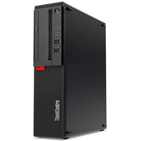 تصویر کیس استوک لنوو ThinkCentre M710 /i5-7500/8GB/500HDD 