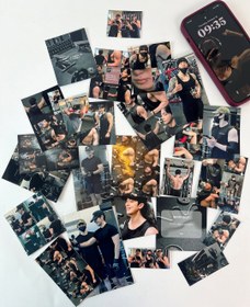 تصویر پک پوستر باشگاه 