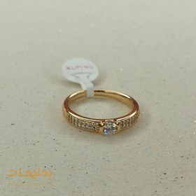 تصویر انگشتر ژوپینگ طرح 0109 xuping Ring 0109