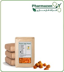 تصویر میوه آلو خشک فله 