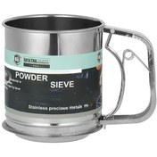 تصویر الک چرخشی لیمیتاک مدل BET-001 