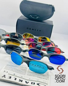 تصویر عینک ورزشی اوکلی رومئو ROMEO 2 X - OAKLEY ROMEO 2 X-OAKLEY sport sunglasses 55 20 - 130