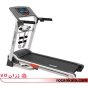 تصویر تردمیل خانگی و تک کاره پروتئوس PST 4300 Proteus PST4300 Treadmills