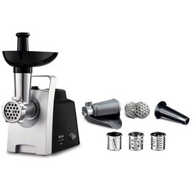 تصویر چرخ گوشت تفال مدل NE10983 Tefal NE-10983 Meat Grinder