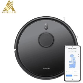 تصویر جارو رباتیک شیائومی Xiaomi Robot Vacuum S20 