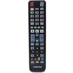تصویر کنترل سینما خانگی سامسونگ Samsung AH59-02303A کنترل سینما خانگی سامسونگ Samsung AH59-02303A