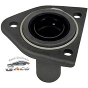 تصویر کاسه نمد قیفی گیربکس 405 برند صاکو 