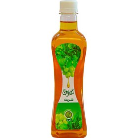 تصویر شربت سکنجبین شیرحسین 650 گرمی Sacanjabin Syrup