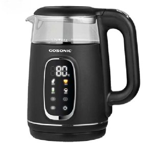 تصویر کتری برقی گوسونیک مدل GSK-770 