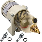 تصویر فیلتر آبگیرگازوییل نانو FG.FH500 