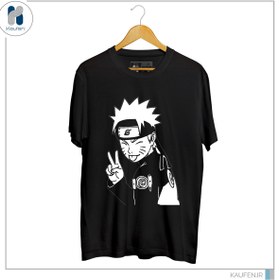 تصویر لباس Naruto 