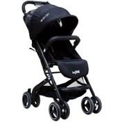 تصویر کالسکه مسافرتی مدل مینی دلیجان Mini Delijan ا baby stroller code:0306011 baby stroller code:0306011