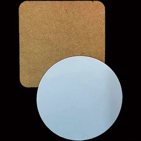 تصویر زیرلیوانی آبستره طرح 3 