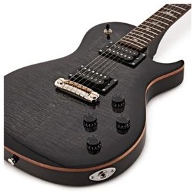 تصویر گیتار الکتریک PRS SE 245 custom Charcoal Burst 