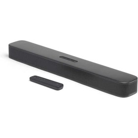 تصویر ساندبار جی بی ال مدل All-In-One JBL Soundbar 2.0 All-In-One