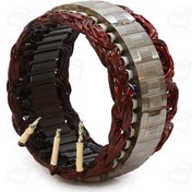 تصویر بالشتک دینام عظام مناسب پژو ۲۰۶ کد ۳۱۴۹۰۳۷ 