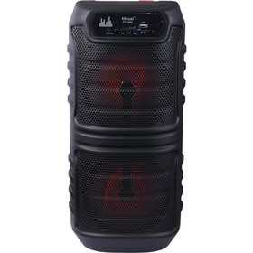 تصویر اسپیکر کی برود مدل KTS2060 KBroad KTS2060 Speaker